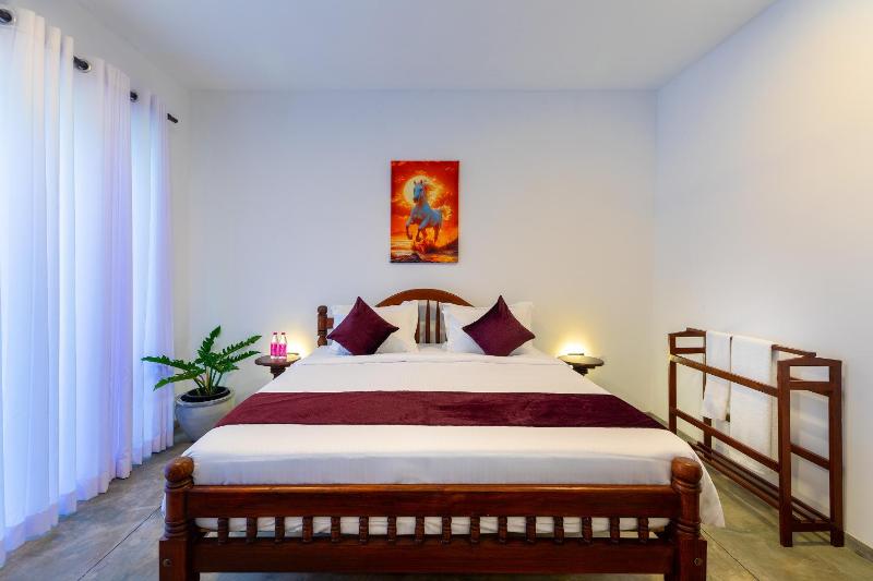 Luck Nature Villas Habaraduwa Galle - image 25