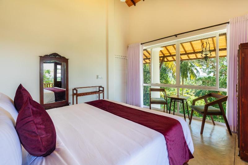 Luck Nature Villas Habaraduwa Galle - image 29