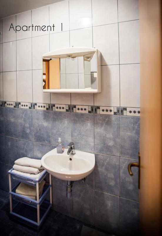 Apartments Skapul - image 47