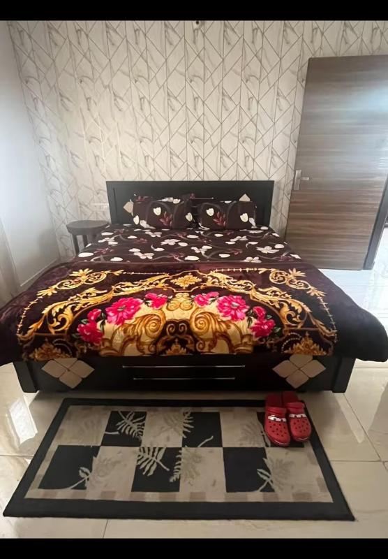 3Bhk luxurious l spacious l Vaishali Nagar l WiFi - image 4
