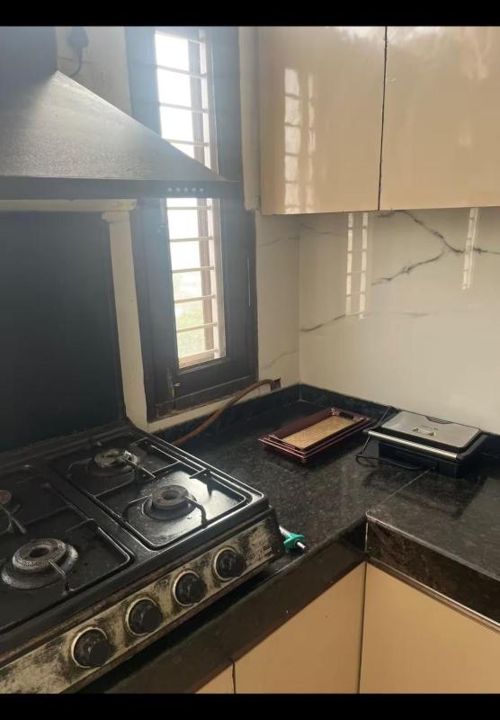 3Bhk luxurious l spacious l Vaishali Nagar l WiFi - image 15