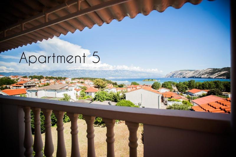 Apartments Skapul - image 1