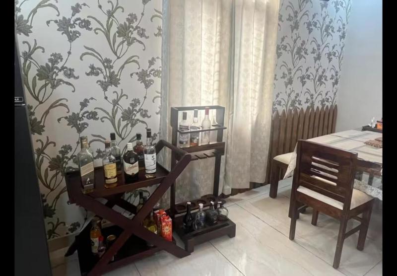 3Bhk luxurious l spacious l Vaishali Nagar l WiFi - image 8