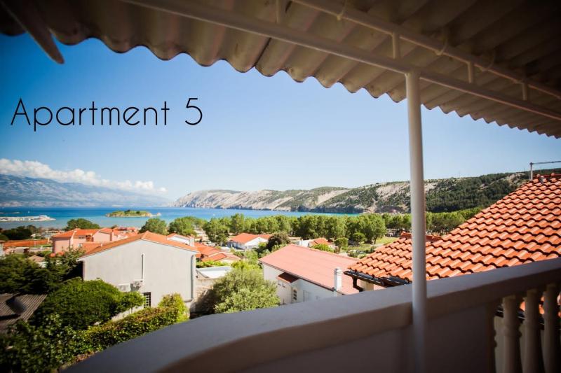 Apartments Skapul - image 13