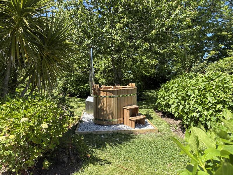 Sancreed House Cottages - image 45