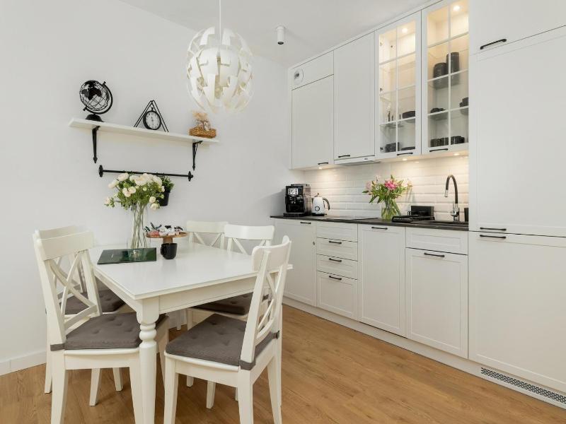 Apartment near the beach Pobierowo - image 2