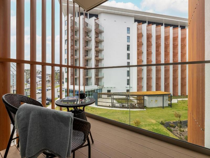 Apartment near the beach Pobierowo - image 6
