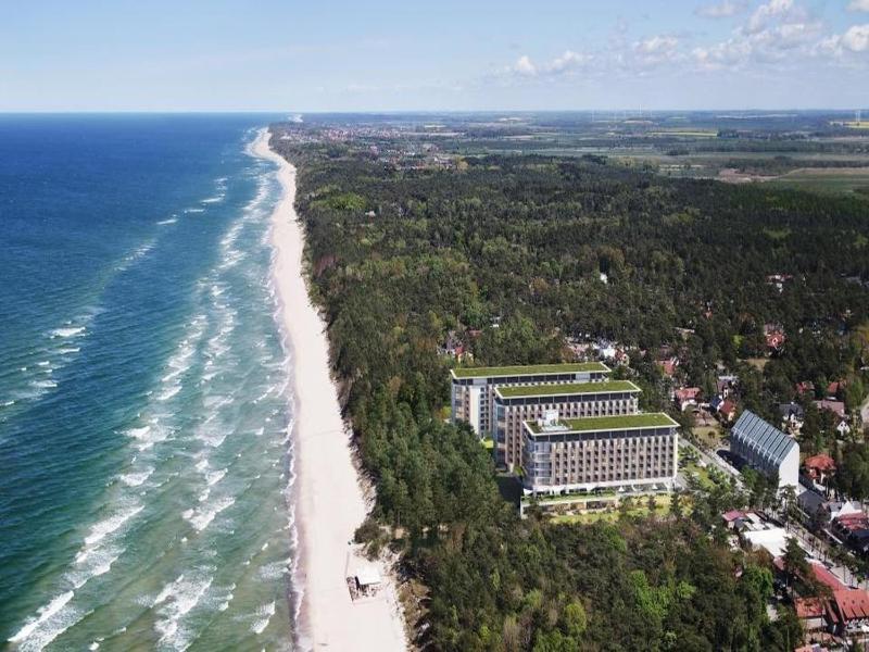 Apartment near the beach Pobierowo - image 7