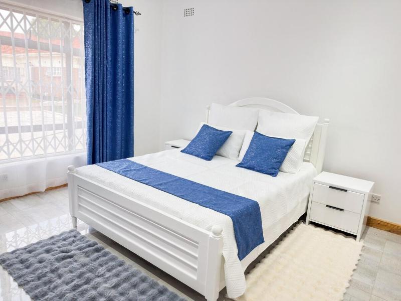 Emat Guesthouse 2 in Area 47 - image 14