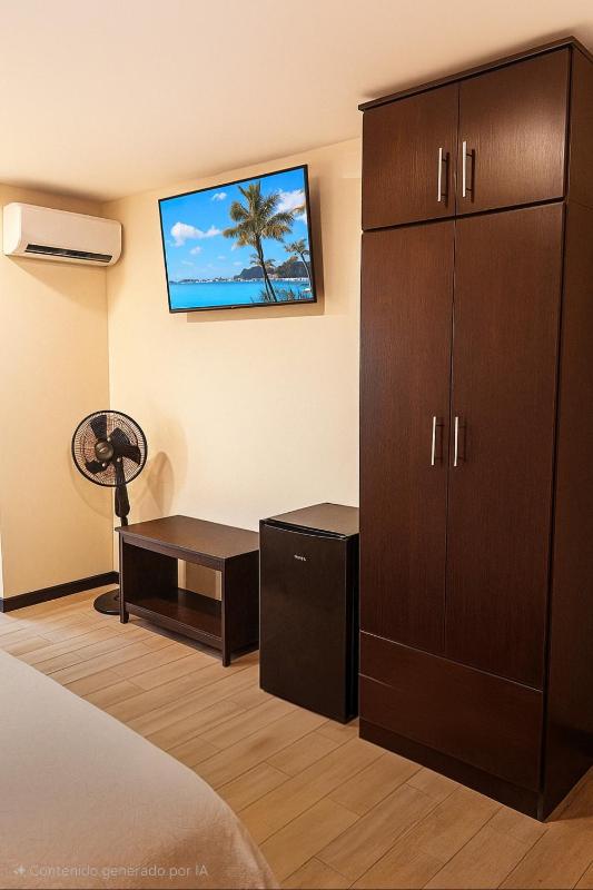 Hotel Boutique 4 Estancias - image 8