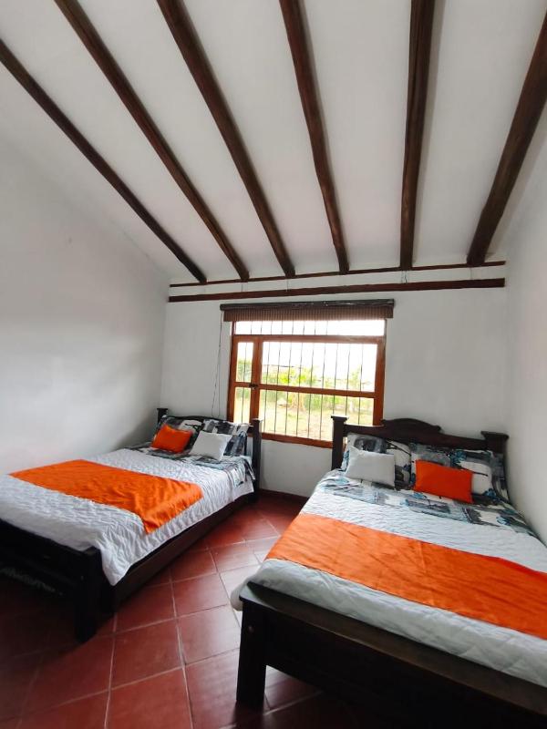 Cabaña Campestre Villa Clarita Villa de Leyva - image 16