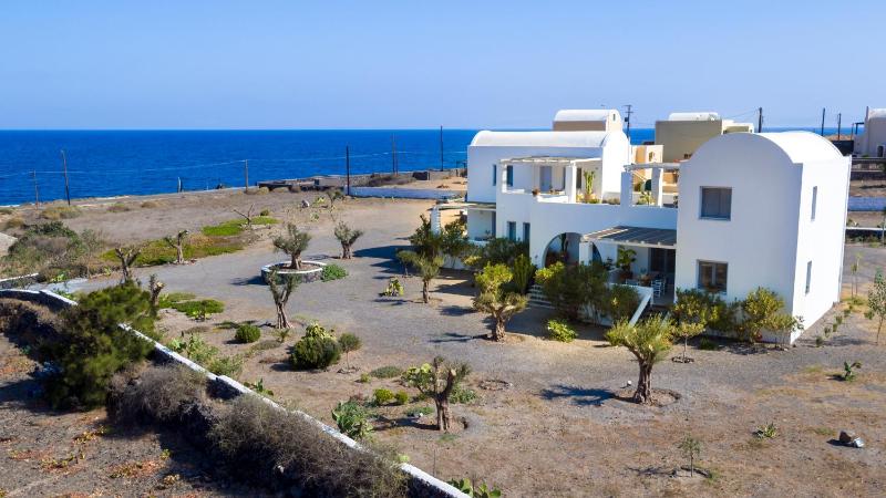 Sun Anemos Resort - image 28