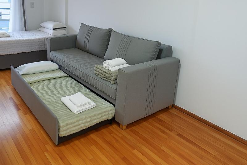 Abasto chic Jacuzzi balcon y subte a 2 cuadras - image 11