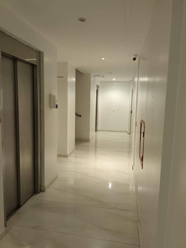 Abasto chic Jacuzzi balcon y subte a 2 cuadras - image 9