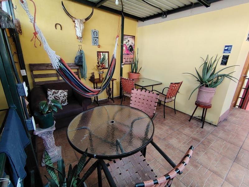 Rooms libertad - image 4