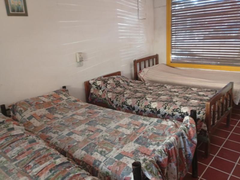 Departamento Temporario y Complejo Habitacional - image 10