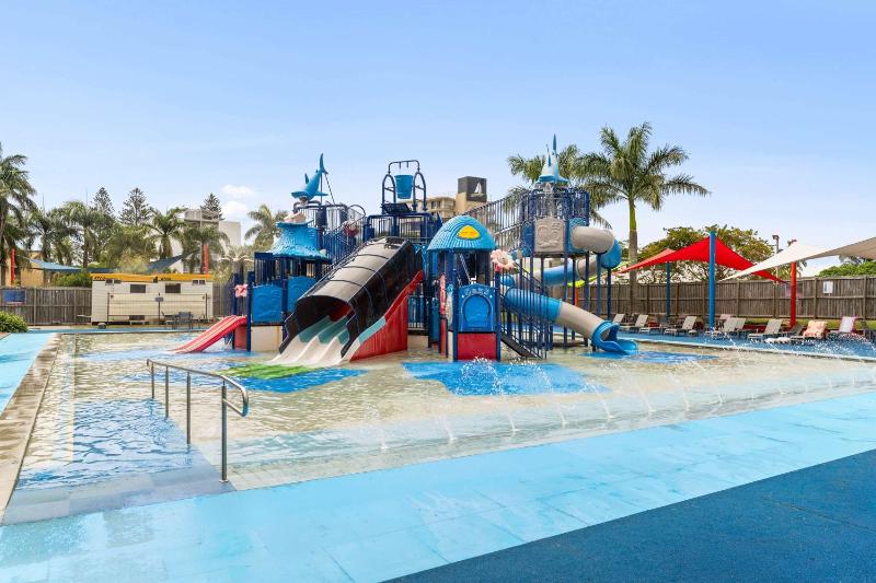 Golden Beach Getaway - Oaks Oasis Resort - image 11