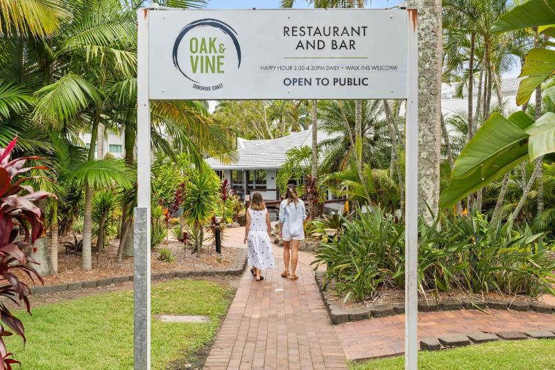 Golden Beach Getaway - Oaks Oasis Resort - image 16