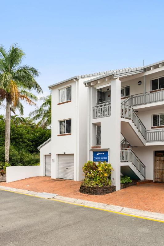 Golden Beach Getaway - Oaks Oasis Resort - image 10