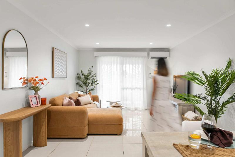 Golden Beach Getaway - Oaks Oasis Resort - image 46