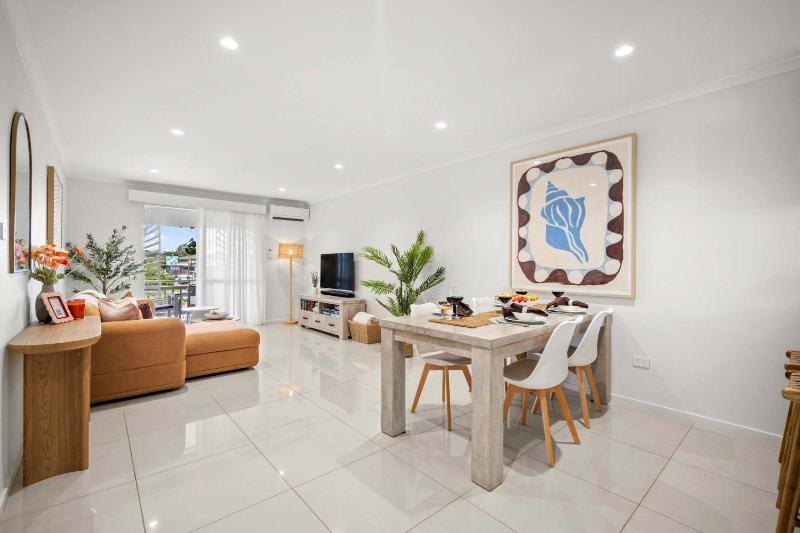 Golden Beach Getaway - Oaks Oasis Resort - image 6