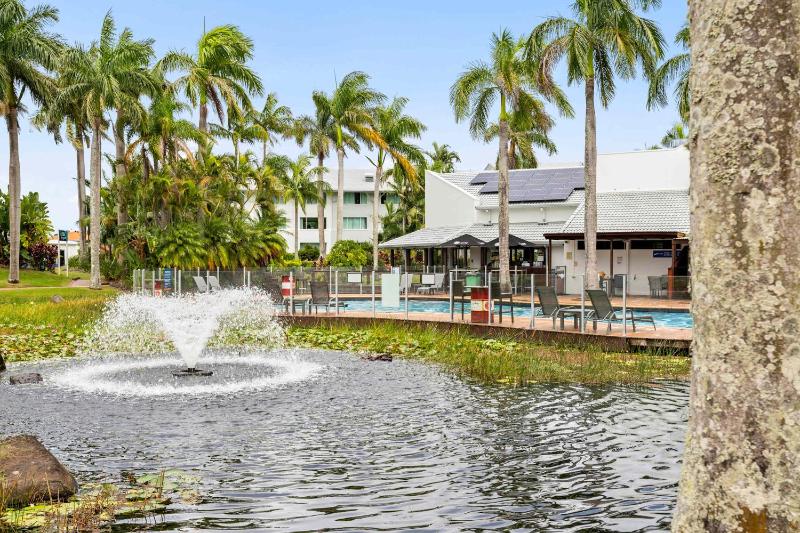 Golden Beach Getaway - Oaks Oasis Resort - image 31