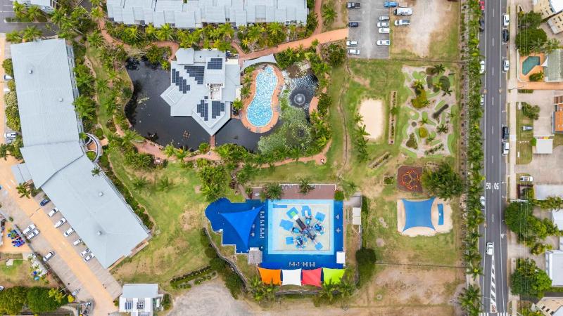 Golden Beach Getaway - Oaks Oasis Resort - image 5