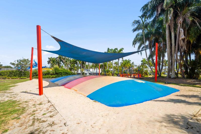 Golden Beach Getaway - Oaks Oasis Resort - image 48