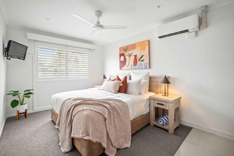 Golden Beach Getaway - Oaks Oasis Resort - image 37