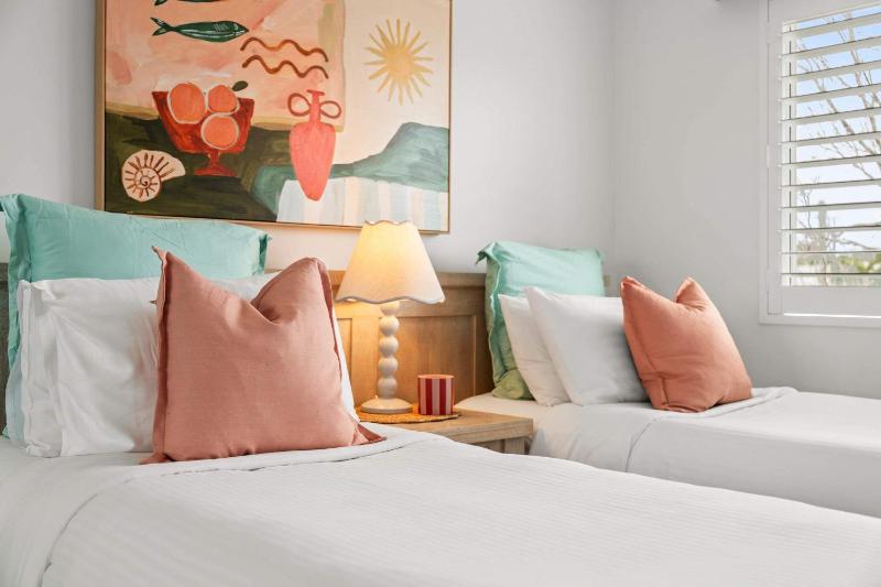 Golden Beach Getaway - Oaks Oasis Resort - image 12