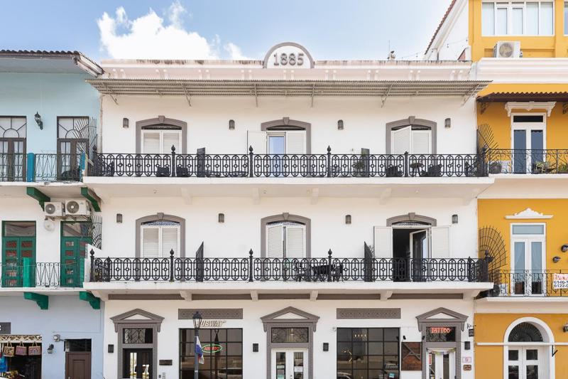 The Legacy Condo Casco Viejo - image 16