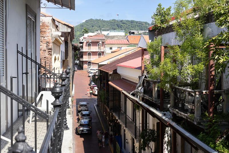 The Legacy Condo Casco Viejo - image 9
