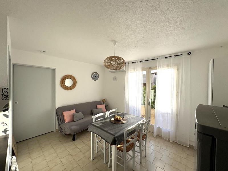 Appartement cosy à Sète pour 6 pers. proche plage clim parking privé - FR-1-338-342 - image 21