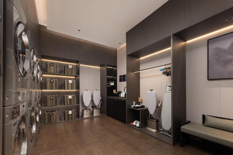Atour Hotel Nanjing North Station Nanjing University Pukou Campus - image 22