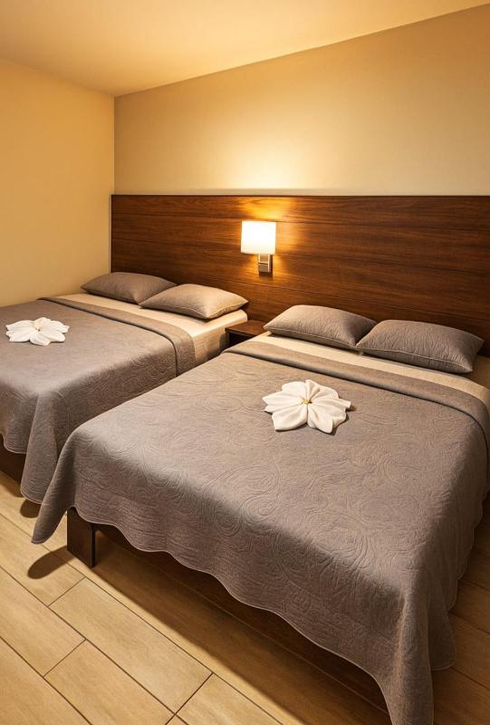 Hotel Boutique 4 Estancias - image 13