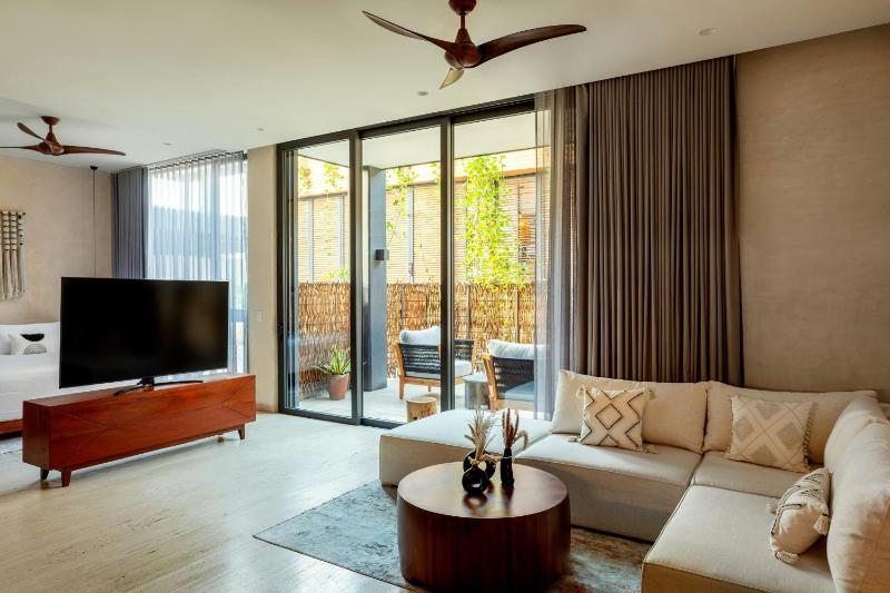 Bloom Tulum Apartments by Marriott Bonvoy - image 29