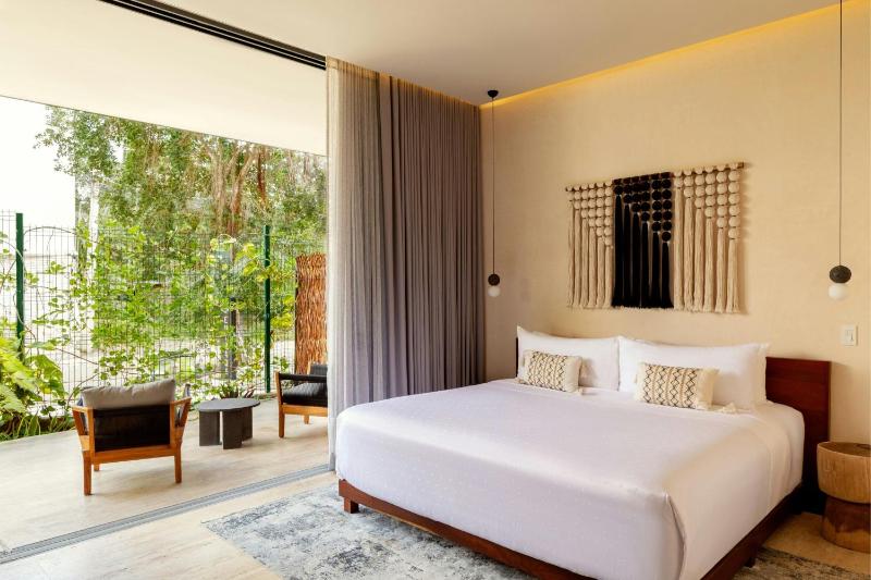 Bloom Tulum Apartments by Marriott Bonvoy - image 14