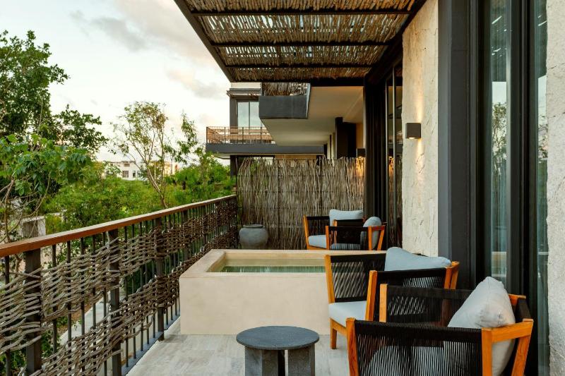 Bloom Tulum Apartments by Marriott Bonvoy - image 44