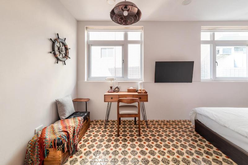 Tainan Love & Friendship Smart Stay - image 2