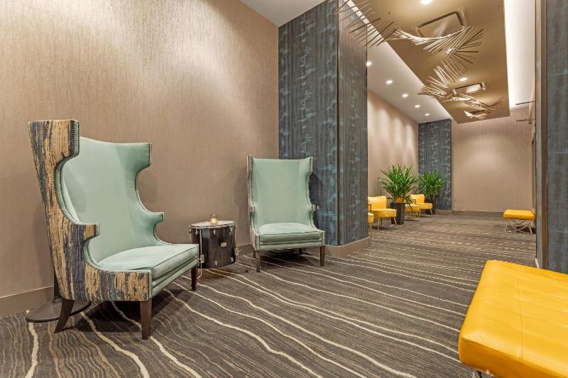 Cambria Hotel Philadelphia Downtown - Center City - image 15