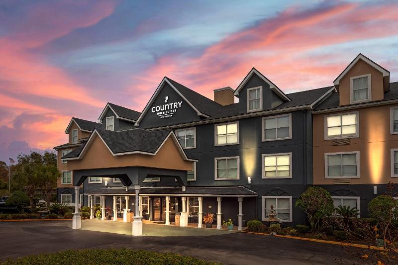 Country Inn & Suites by Radisson Jacksonville - Orange Park - image 37