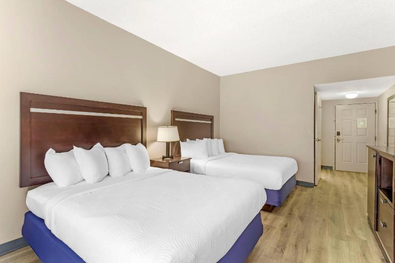 Country Inn & Suites by Radisson Jacksonville - Orange Park - image 43