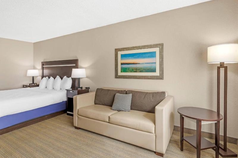 Country Inn & Suites by Radisson Jacksonville - Orange Park - image 48