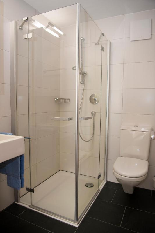 Three-Bedroom Apartment image 4