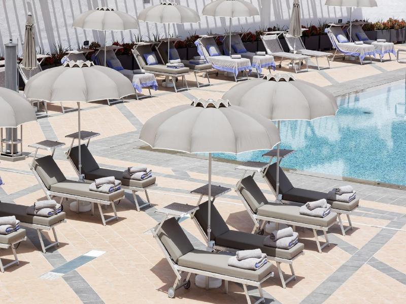 Idyll Suites - Adults Only - image 21