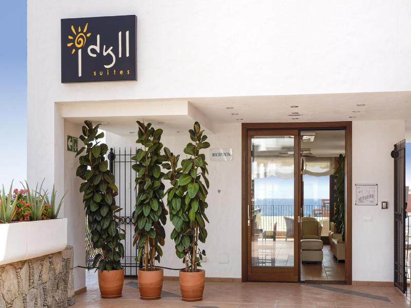 Idyll Suites - Adults Only - image 11