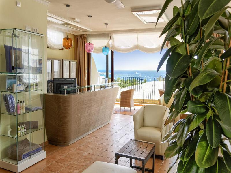 Idyll Suites - Adults Only - image 37