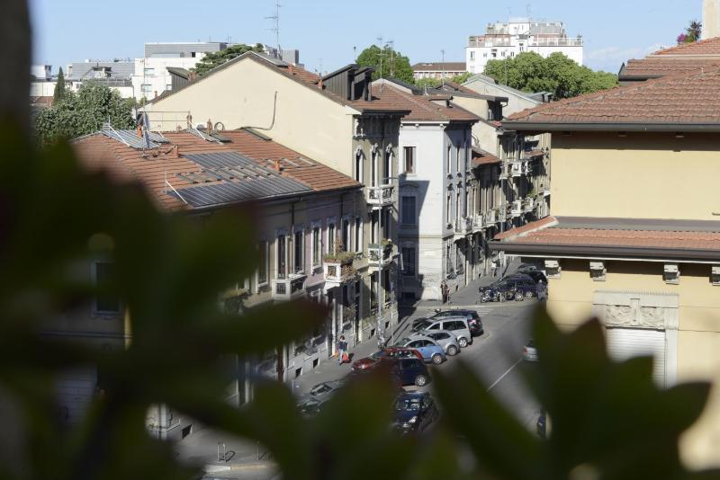 Hotel Florence Milano - image 15