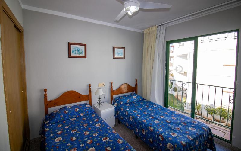 Romana Azul - Habitat - PET FRIENDLY - ALBERT VILLAS - image 20