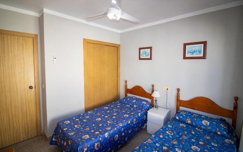 Romana Azul - Habitat - PET FRIENDLY - ALBERT VILLAS - image 4